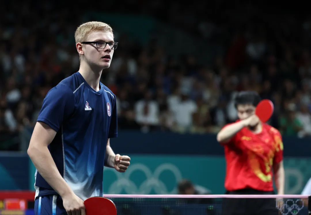 默契不足直 默契不足直