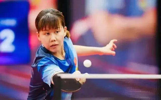 中国女单选 中国女单选