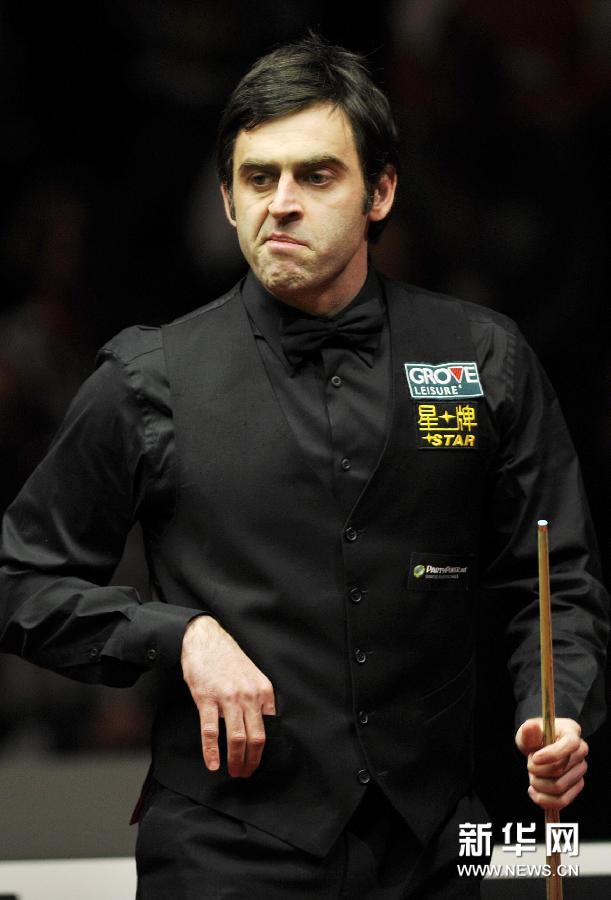 而是对对手 而是对对手