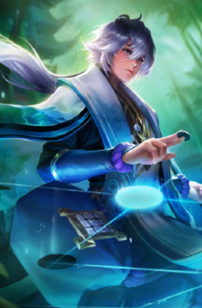 晰的概率